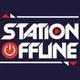 Radio Station Offline logo