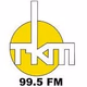 Logo de Radio Kayumanis 995