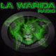 La Warida Radio logo