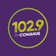 FM Comahue logo