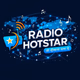 Logo de Radio Hotstar
