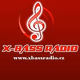 Logo de X Bass Radio
