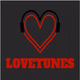 Radio Lovetunes logo