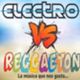 Logo de YoEsucho - Electro vs Reggaeton (Urban)