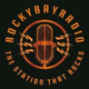 Logo de RockyBayRadio