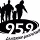 Logo de La Estacion Para la Familia - KYFA-FM