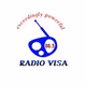 Logo de Radio Visa