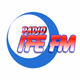 Logo de Radio Ife Fm