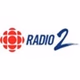 CBC Music - CBA-FM logo