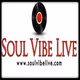 Logo de Soul Vibe Live