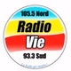 Radio Vie logo