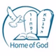 Home of God Christian Church Radio logo