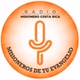 Radio Misionero Costa Rica logo