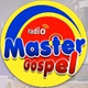 Rádio Master Gospel logo