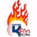 Karabo FM 103.7 logo