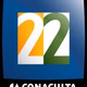 Logo de La Cultura tambien tv - XEIMT