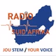 Radio Suid Afrika logo