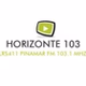 Horizonte 103 logo