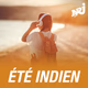 Logo de NRJ - ETE INDIEN