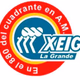 Logo de XEIG La Grande - XHIG