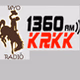 1360 KRKK - KRKK logo