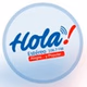 Hola Estereo logo