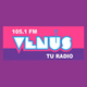 Radio Venus logo