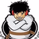 Synsane Radio logo