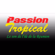 Logo de Passion Tropical