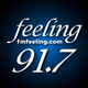 Logo de Feeling FM 91.7
