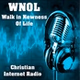 WNOL Radio logo