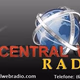 Logo de Central Web Radio