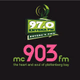 Logo de Knysna FM