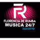 FLORENCIA DE RUMBA logo