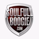 Soulfull Boogie logo