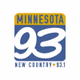 Logo de KATO Hits - KATO-FM