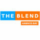 Logo de The Blend Hawke's Bay