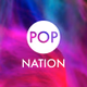 Pop Nation logo
