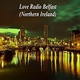 Logo de Love Radio Belfast
