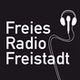 Freies Radio Freistadt logo