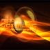 Logo de Rádio Vox Music