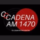 Radio Cadena AM 1470 logo