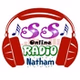 SS Radio Natham logo