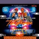 The Pressure Session Uncut logo