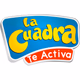 Logo de La Cuadra Junin