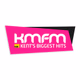 Logo de KMFM Thanet