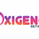 Logo de Oxigeno Radio - Top 40
