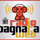 Logo de Radio Bagnara Web