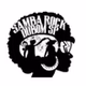SAMBA ROCK logo