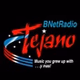 BNet Radio - Tejano logo
